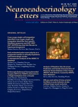 Neuro endo. lett. - 2025