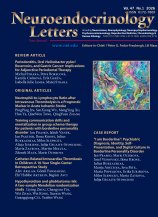 Neuro endo. lett. - 2026